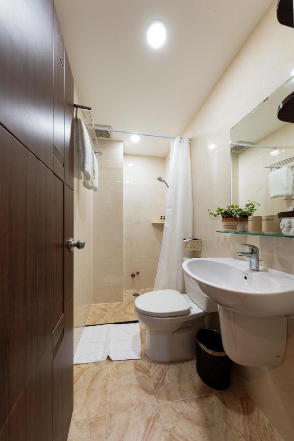 Chez Mimosa Boutique - New Address 135 Tran Hung Dao Hotel Cidade de Ho Chi Minh Exterior foto