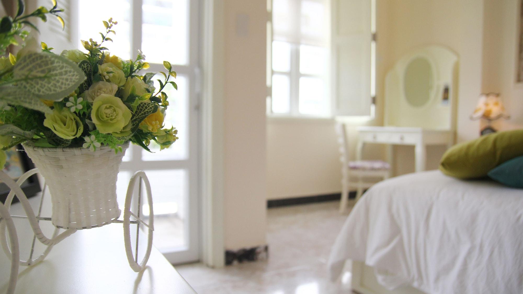 Chez Mimosa Boutique - New Address 135 Tran Hung Dao Hotel Cidade de Ho Chi Minh Exterior foto