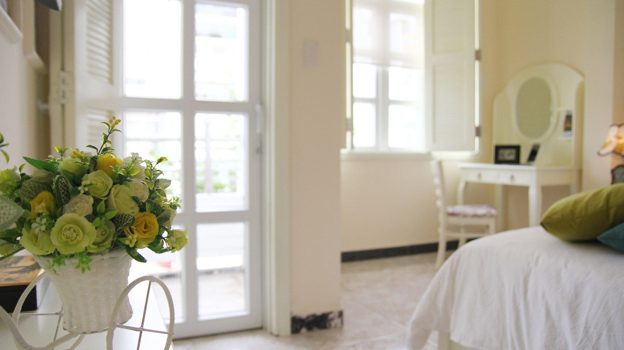 Chez Mimosa Boutique - New Address 135 Tran Hung Dao Hotel Cidade de Ho Chi Minh Exterior foto