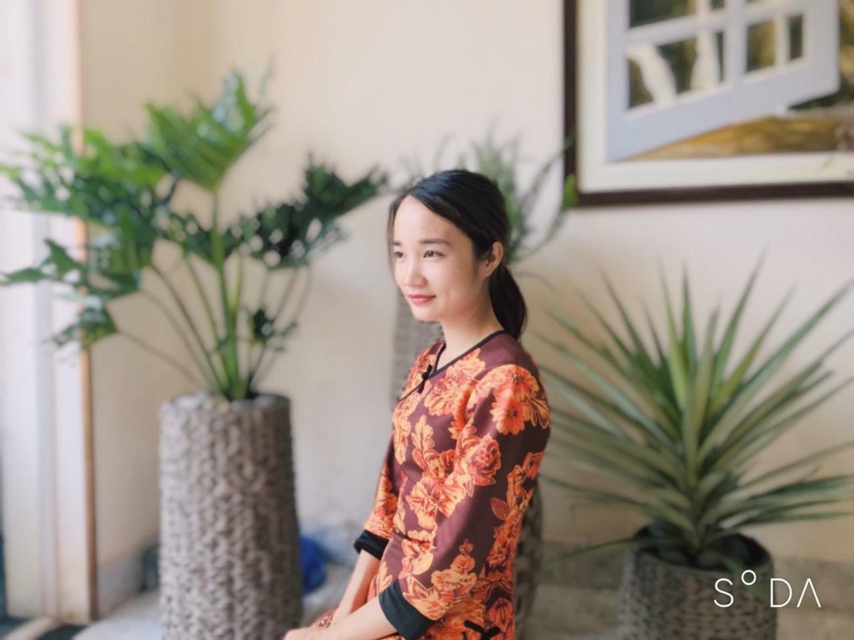 Chez Mimosa Boutique - New Address 135 Tran Hung Dao Hotel Cidade de Ho Chi Minh Exterior foto