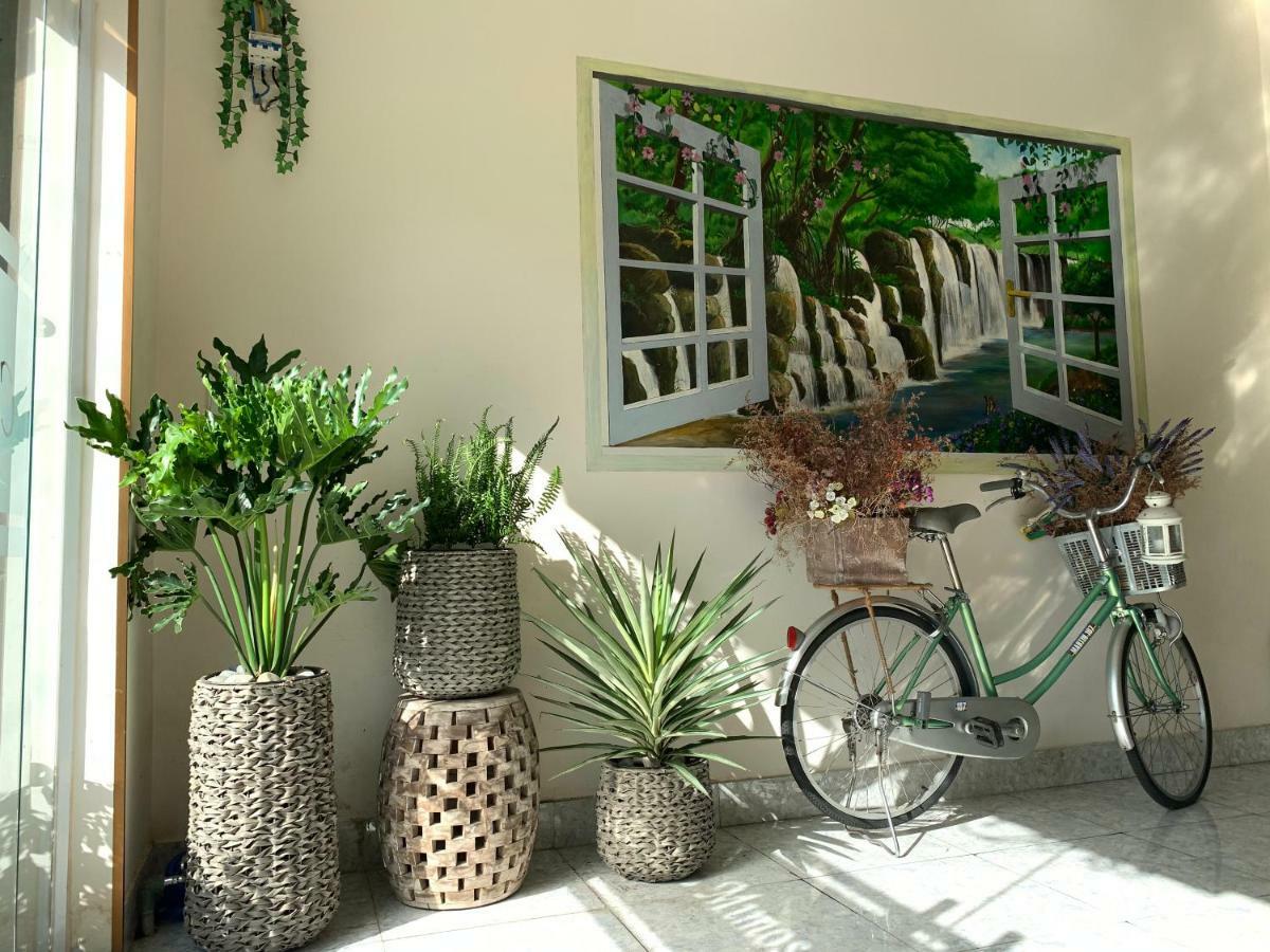 Chez Mimosa Boutique - New Address 135 Tran Hung Dao Hotel Cidade de Ho Chi Minh Exterior foto